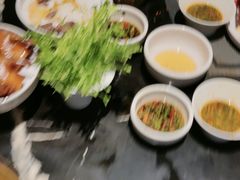 -半岛翡丽海鲜自助餐厅(观风亭店)