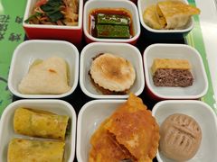-令氏家外家周礼食府(桥南店)