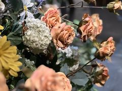 -第101座花园餐厅(湖滨88店)