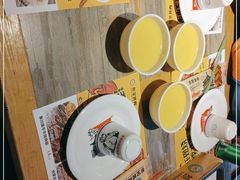 -叁宝烤肉• 西安烧烤(高科新花园店)