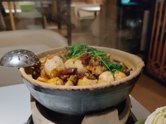 -川味堂·四川豆花(八卦岭店)