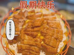 -秋色客家菜(流塘店)