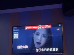 -唱吧麦颂KTV(松江五龙商业广场店)