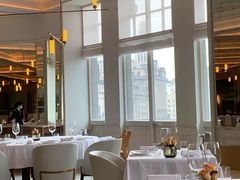 靠窗位-Jean Georges