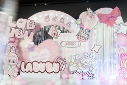 -觅糖派对·宝宝宴生日宴一站式派对策划(河西店)