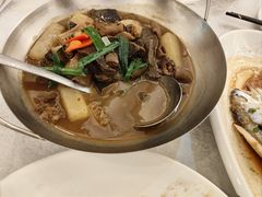 -畔山酒店中餐厅