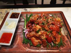 -锦府盐帮·侯宅(五棵松万达店)