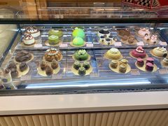 -CREAM STORY意大利手工冰淇淋&甜品(万象前海店)