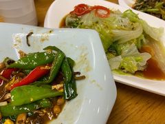 农家一碗香-宏记广东客家菜(丰汇店)