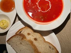 -波特曼西餐厅(中央大街店)