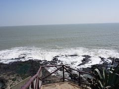 -漳州滨海火山岛自然生态风景区