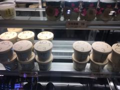 -宝珠奶酪(闵行仲盛店)