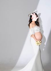 -玛瑞莎专业孕妇摄影(越秀店)
