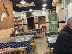 大堂-忠义小酒馆(田东店)