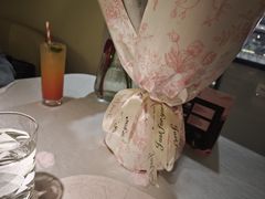 -PARFUM FLORAL花境法餐(南京首店)