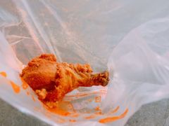 -潘太师炸鸡腿(中茵海华广场店)