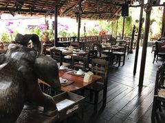 -自然餐厅(Phuket)