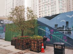 -黎黄陂路街头博物馆