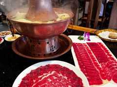 -南门涮肉(天坛店)