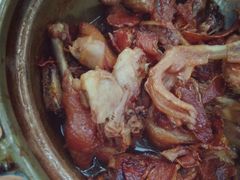 -斯丹姜母鸭·古法干香(涂门街总店)