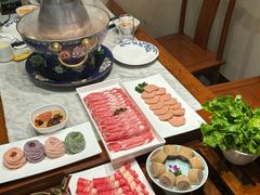 -东来顺•非遗火锅(外滩店)