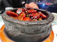 招牌红烧肉-映像威海·海鲜味道(经区店)