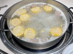 -潮泰牛肉火锅 · 创于1992年(车公庙店)