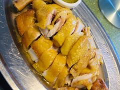 咸香鸡-农汤老店(顺联公园里店)