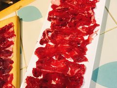 -南城十里潮汕鲜牛火锅·鲜虾生滚粥(融汇老商埠店)