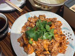 -蚝堡海鲜·威海菜·海肠捞饭·烧烤·亚洲吃蚝公司(幸福门店)