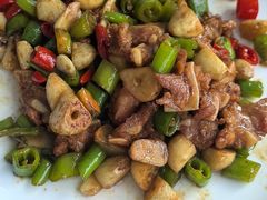 -前王院•巧克力海鲜市集餐厅(万平口店)