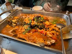 -老友王·南宁特色菜(金汇如意坊店)