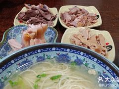 -大场羊肉馆(延吉东路店)