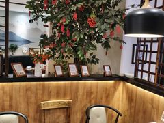 -山海菜馆·海肠捞饭·青岛菜(栈桥店)