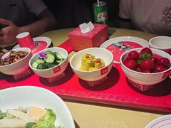 -大海碗·炸酱面·烤鸭·京菜(天坛店)