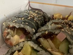 -传闻来紫菜包饭·打糕(西塔韩百店)