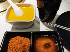 南瓜粥-花味烤肉·拌饭(庐阳万象汇店)