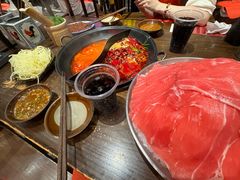 -萍姐火锅·公路夜市(南京新街口店)