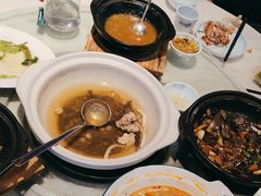 -龙泉人椰子鸡.糟粕醋.海南菜(三亚旗舰店)