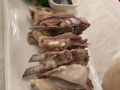 -那达慕蒙古风味酒楼