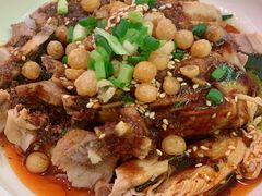 -蓉李记成都名小吃(武汉菱角湖万达店)