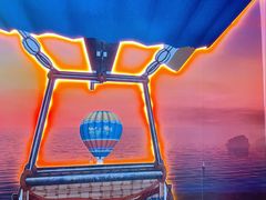 -导眼AR微密室逃脱(万丰海岸城店)