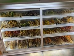 -老乔串店(青松路店)
