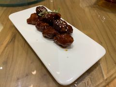 -枣子树·素食餐厅(普陀山店)