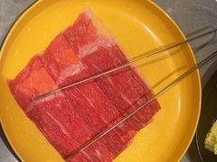 -一绪に寿喜烧(虹悦城店)