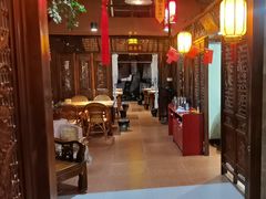 -和源祥·日照菜扛把子(万平口一店)