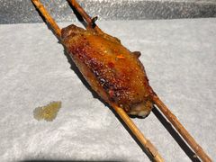 -管氏翅吧(台湾街店)