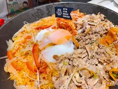 -西堤牛排(合肥之心城店)