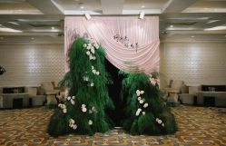 -帝元维多利亚大酒店·宴会厅