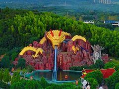 -南京银杏湖乐园